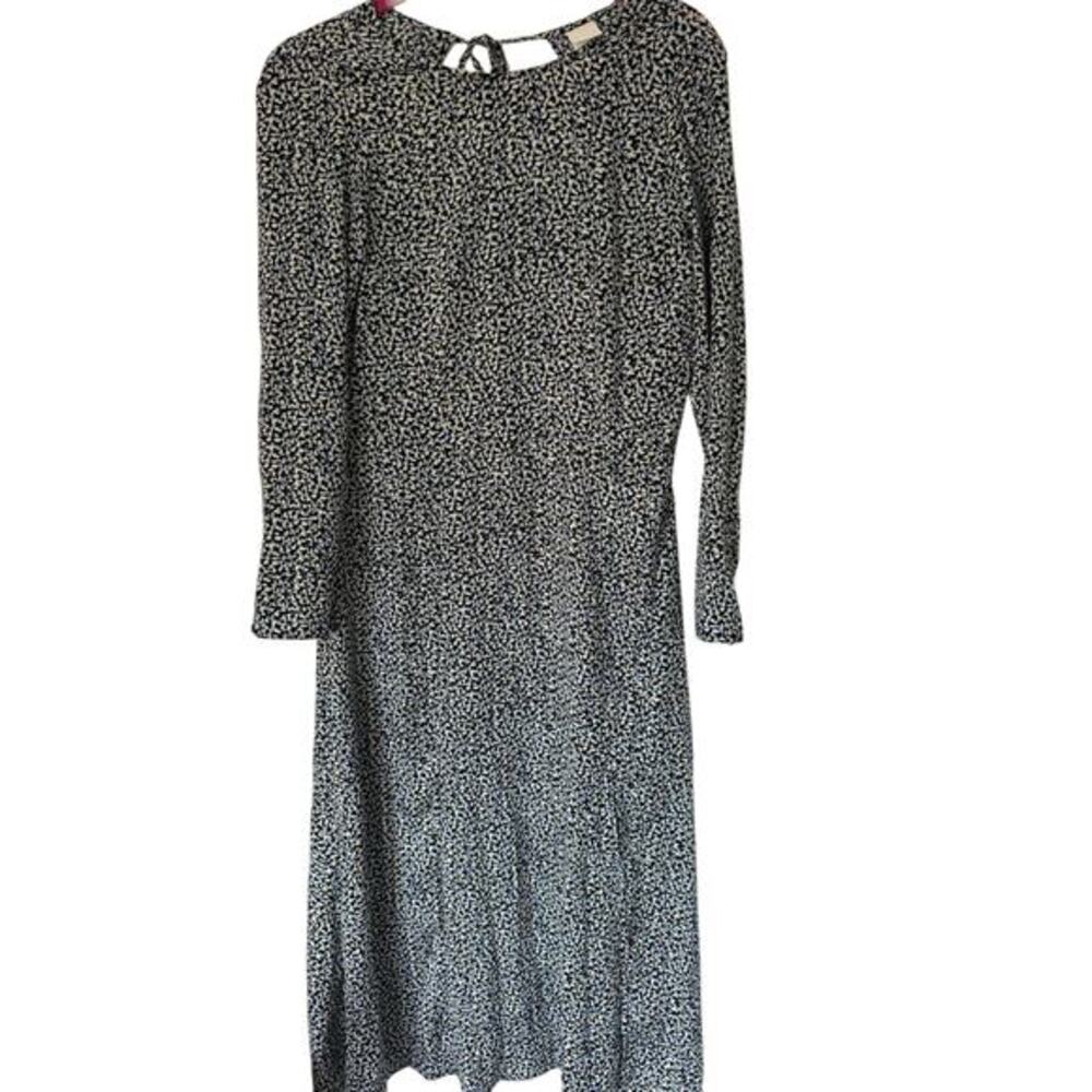 H&M‎ Midi Dress Size 4
